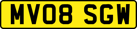 MV08SGW