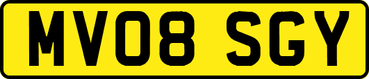 MV08SGY