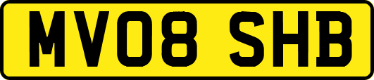 MV08SHB