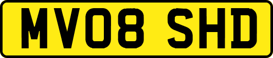 MV08SHD
