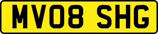 MV08SHG