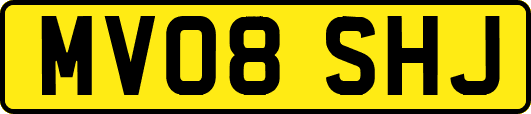 MV08SHJ