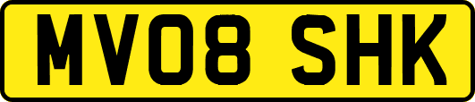 MV08SHK