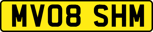 MV08SHM