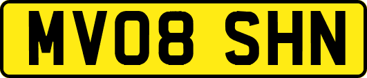 MV08SHN