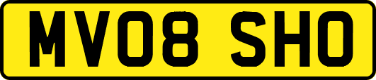 MV08SHO