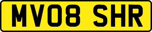MV08SHR