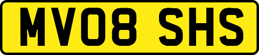 MV08SHS