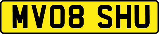 MV08SHU