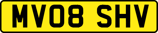 MV08SHV