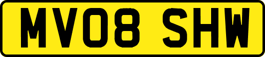 MV08SHW