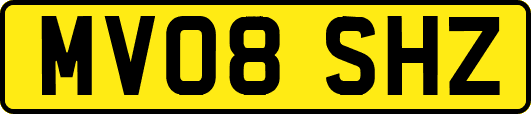 MV08SHZ