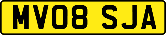 MV08SJA