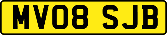 MV08SJB