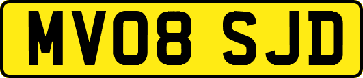 MV08SJD