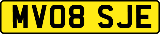 MV08SJE