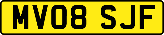 MV08SJF