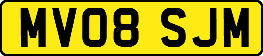 MV08SJM