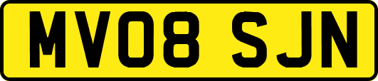 MV08SJN