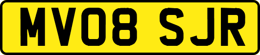 MV08SJR