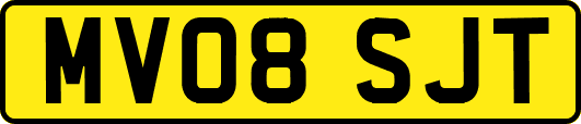 MV08SJT