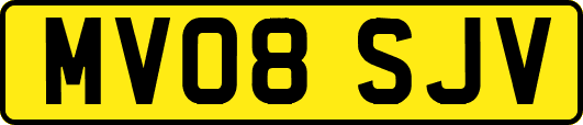 MV08SJV