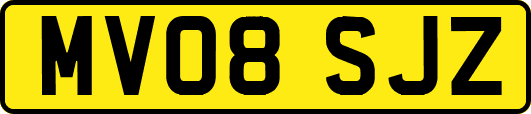 MV08SJZ