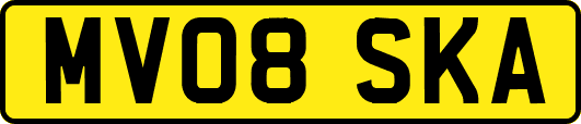 MV08SKA
