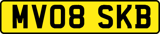 MV08SKB