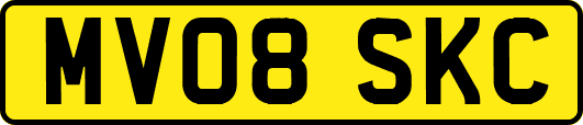 MV08SKC