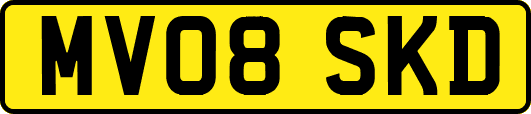 MV08SKD