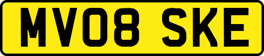 MV08SKE