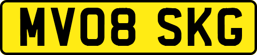 MV08SKG