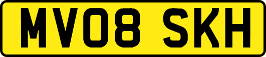 MV08SKH