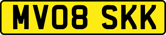 MV08SKK