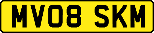 MV08SKM