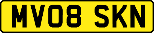 MV08SKN