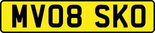 MV08SKO