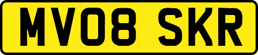 MV08SKR