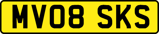 MV08SKS