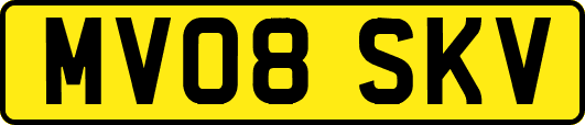 MV08SKV