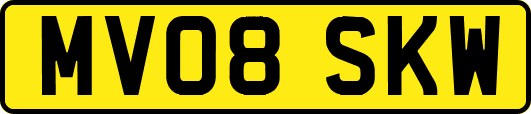 MV08SKW