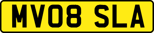 MV08SLA