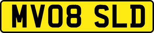 MV08SLD