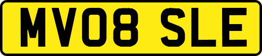 MV08SLE