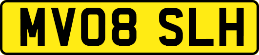 MV08SLH