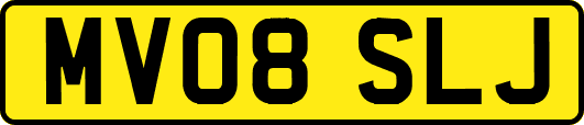 MV08SLJ