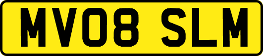 MV08SLM