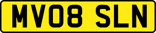 MV08SLN