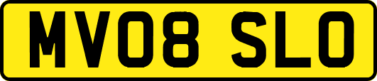 MV08SLO